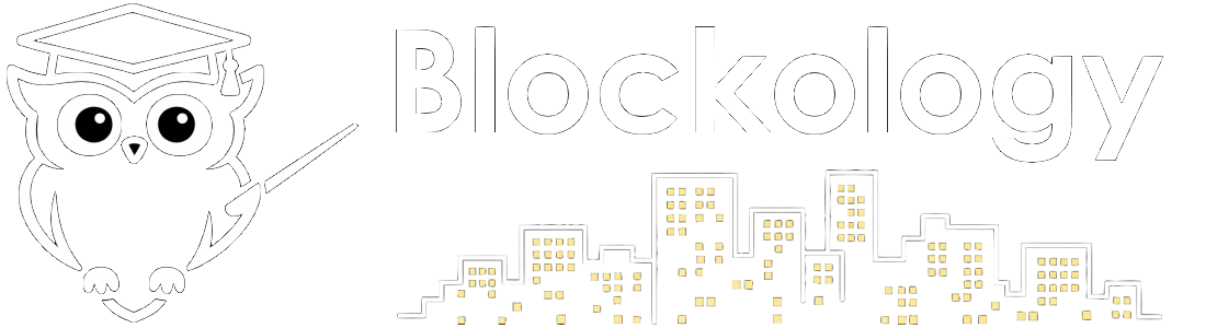Blockology Logo